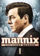 Mannix: The First Season (1967) On DVD