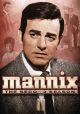 Mannix: The Second Season (1968) On DVD