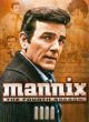 Mannix: The Fourth Season (1970) On DVD