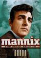 Mannix: The Fifth Season (1971) On DVD