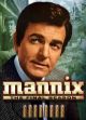 Mannix: The Final Season (1974) On DVD