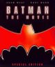 Batman The Movie Special Edition (1966) On Blu-Ray