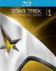 Star Trek: Season 1 (1966) On Blu-ray