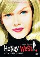 Honey West: Complete Series (1965) On DVD
