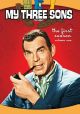 My Three Sons: The First Season, Vol. 1 (1960) On DVD