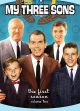 My Three Sons: The First Season, Vol. 2 (1960) On DVD