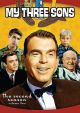 My Three Sons: The Second Season, Vol. 2 (1962) On DVD