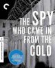 The Spy Who Came In From The Cold (Criterion Collection) (1965) On Blu-Ray
