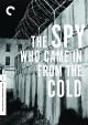 The Spy Who Came In From The Cold (Criterion Collection) (1965) On DVD