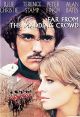 Far From The Madding Crowd (1967) On DVD