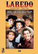 Best Of Laredo: Season Two, Part 2 (1966) On DVD