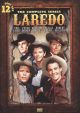 Laredo: The Complete Series On DVD