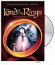 The Lord Of The Rings (Remastered Deluxe Edition) (1978) On DVD