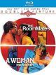 The Roommates (1973)/A Woman For All Men (1975) On Blu-Ray+DVD