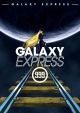 Galaxy Express 999 (1979) On DVD