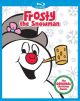 Frosty the Snowman (1969) on Blu-Ray