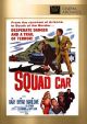 Squad Car (1960) On DVD