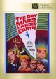 The Day Mars Invaded Earth (1962) On DVD