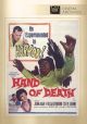 Hand Of Death (1962) On DVD