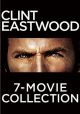 Clint Eastwood - Universal Pictures 7-Movie Collection (4-DVD) On DVD