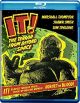 It! The Terror from Beyond Space (1958) On Blu-Ray