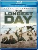 The Longest Day (Blu-ray + DVD) (1962) On Blu-Ray+DVD