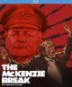 The McKenzie Break (1970) On Blu-Ray