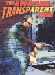 The Amazing Transparent Man (1960) On DVD