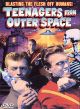 Teenagers From Outer Space (1959) On DVD