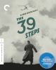 The 39 Steps (1935) On Blu-Ray