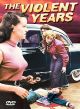 The Violent Years (1956) On DVD