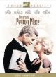 Return To Peyton Place (1961) On DVD