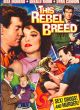 This Rebel Breed (The Black Rebels) (1960) On DVD