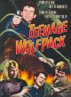 Teenage Wolfpack (Die Halbstarken) (1957) On DVD