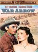 War Arrow (1953) On DVD