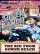 The Silver Bandit (1950)/The Kid From Gower Gulch (1950) On DVD