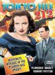Tokyo File 212 (1951) On DVD