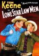Lone Star Law Men (1941) On DVD
