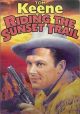 Riding The Sunset Trail (1941) On DVD