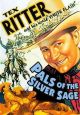 Pals Of The Silver Sage (1940) On DVD