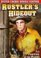 Rustlers' Hideout (1945)/Fugitive Of The Plains (1943) On DVD