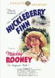 The Adventures of Huck Finn (1939) On DVD