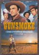 Gunsmoke: The Fourth Season, Vol. 1 (1958) On DVD