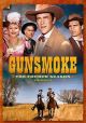 Gunsmoke: The Fourth Season, Vol. 2 (1959) On DVD