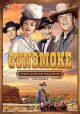 Gunsmoke: The Ninth Season, Vol. 1 (1963) On DVD