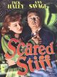 Scared Stiff (1945) On DVD