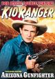 The Kid Ranger (1936)/Arizona Gunfighter (1937) On DVD