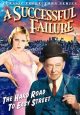 A Successful Failure (1934) On DVD