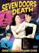 Seven Doors To Death (1944) On DVD