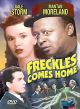 Freckles Comes Home (1942) On DVD
